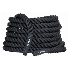 Tryon HLT15 15 Metre Plastik Crossfit Halatı