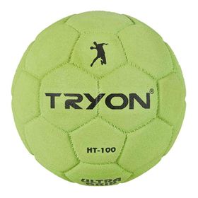 Tryon HT-100 Kırmızı 2 Hentbol Topu