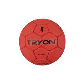 Tryon HT-100 Kırmızı 2 Hentbol Topu