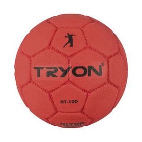 Tryon HT-100 Kırmızı 2 Hentbol Topu
