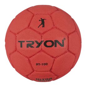 Tryon HT-100 Kırmızı 2 Hentbol Topu