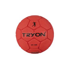 Tryon HT-100 Kırmızı 2 Hentbol Topu