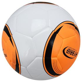 Tryon Hybrid No 5 Turuncu Dikişli Futbol Topu