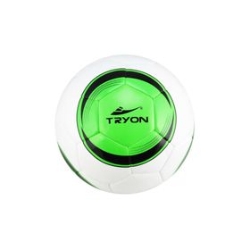 Tryon Hybrid No 5 Yeşil Dikişli Futbol Topu