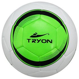 Tryon Hybrid No 5 Yeşil Dikişli Futbol Topu