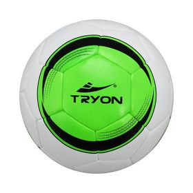 Tryon Hybrid No 5 Yeşil Dikişli Futbol Topu