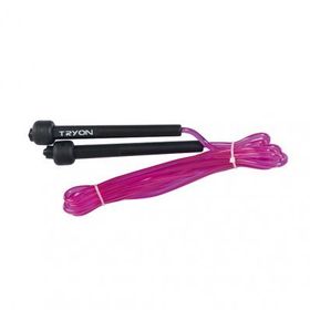 Tryon JR-100 Pembe Atlama İpi