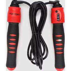 Tryon Jr-160 Sayaçlı Atlama İpi