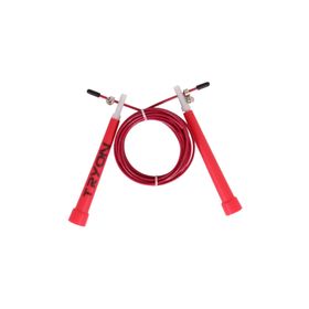 Tryon JR-500 Cable Jumprope Kırmızı Atlama İpi