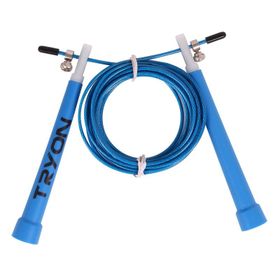 Tryon JR-500 Cable Jumprope Kırmızı Atlama İpi