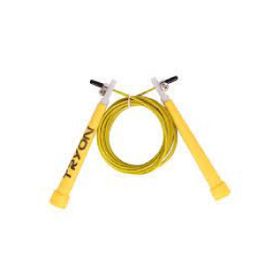 Tryon JR-500 Cable Jumprope Kırmızı Atlama İpi