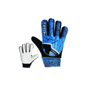 Tryon Kidz Çocuk Mavi Kaleci Eldiveni