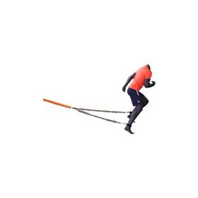 Tryon LST-400 Antrenman Güç Lastiği