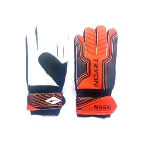 Tryon Magic Kırmızı Kaleci Eldiveni