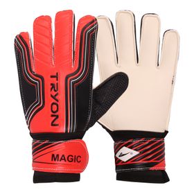 Tryon Magic Kırmızı Kaleci Eldiveni