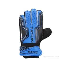 Tryon Magic Mavi Kaleci Eldiveni