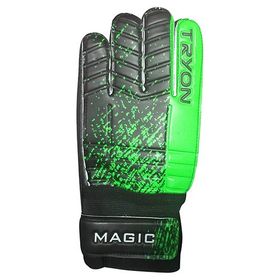 Tryon Magic Turuncu Kaleci Eldiveni