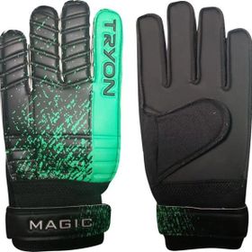 Tryon Magic Yeşil Kaleci Eldiveni