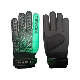 Tryon Magic Yeşil Kaleci Eldiveni