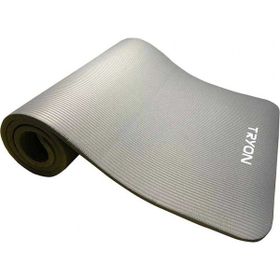 Tryon NBR YM-150 Antrasit Yoga Matı
