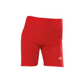 Tryon Pamuklu Kadın Voleybol Taytı