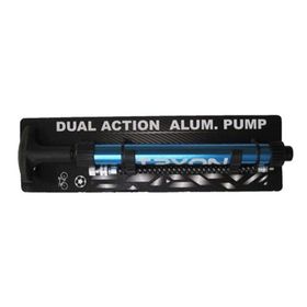 Tryon PM-200 Gri Çift Yönlü Top Pompası
