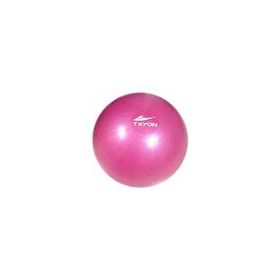 Tryon PT-55 55 cm Gym Ball Pembe Pilates Topu