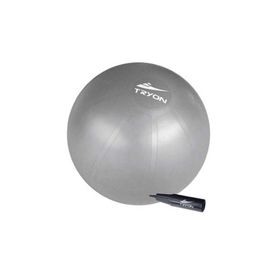 Tryon PT-65 Siyah Pilates Topu