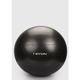 Tryon PT-65 Siyah Pilates Topu