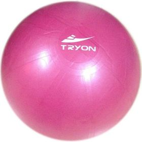 Tryon PT65 Fuşya Pilates Topu