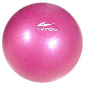 Tryon PT65 Fuşya Pilates Topu