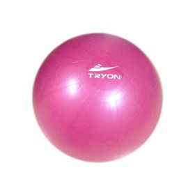 Tryon PT65 Fuşya Pilates Topu