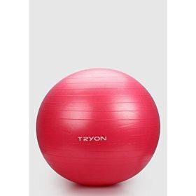 Tryon PT65 Fuşya Pilates Topu