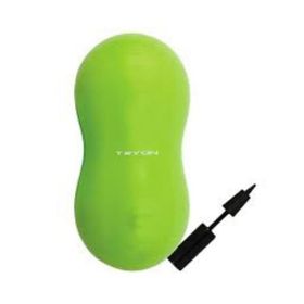 Tryon PTF-90 Fıstık Şekilli Yeşil 90 cm Pilates Topu