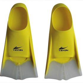 Tryon SP-2529-S Sarı Silikon Palet