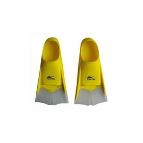 Tryon SP-2529-S Sarı Silikon Palet