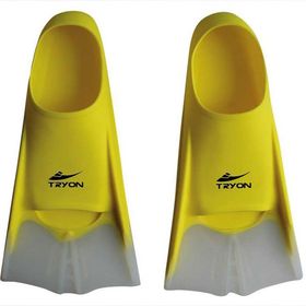 Tryon SP-2529-S Sarı Silikon Palet