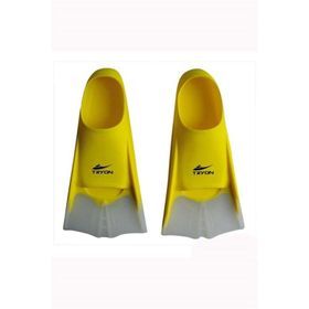 Tryon SP-3638 Silikon Sarı Havuz Paleti