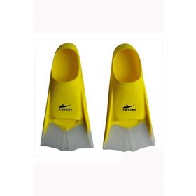 Tryon SP-3638 Silikon Sarı Havuz Paleti