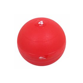 Tryon STZ-4 4 kg Zıplamayan Sağlık Topu-Slam Ball