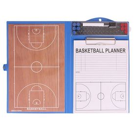 Tryon TK-200-BS Mıknatıslı Basketbol Taktik Tahtası