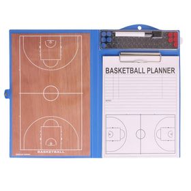 Tryon TK-200-BS Mıknatıslı Basketbol Taktik Tahtası