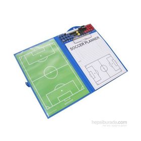Tryon TK-200-FT Mıknatıslı Futbol Taktik Tahtası