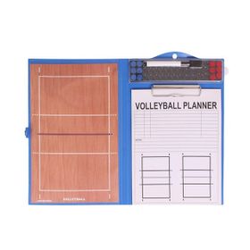 Tryon TK-200-Vl Mıknatıslı Voleybol Taktik Tahtası