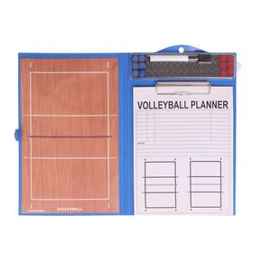 Tryon TK-200-Vl Mıknatıslı Voleybol Taktik Tahtası