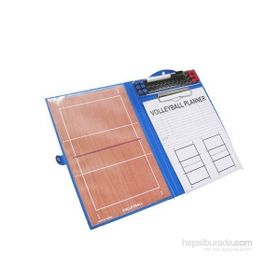 Tryon TK-200-Vl Mıknatıslı Voleybol Taktik Tahtası