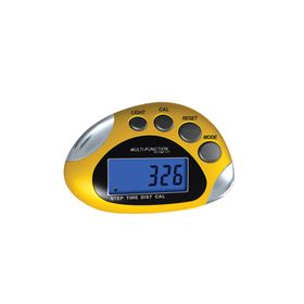 Tryon TRY 210B Adımsayar