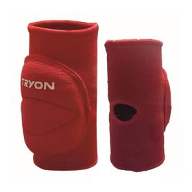 Tryon VD-745 Junior Kırmızı Voleybol Dizliği