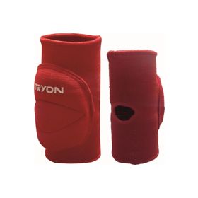 Tryon VD-745 Junior Kırmızı Voleybol Dizliği