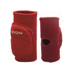 Tryon VD-745 Junior Kırmızı Voleybol Dizliği